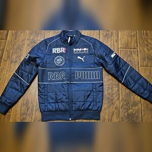 Redbull Formula One Racing Team Puma